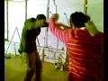 halay insaat RIFKI OZAL TURGUT ISBASINDA HALAY