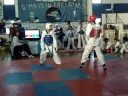 Daiana Chamorro - Lucha - Copa Desafío MATCH 2008 SN