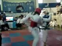 Daiana Chamorro - Lucha - Copa Desafío MATCH 2008 SN
