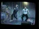 zappa brothers and john tesh on conan obrien part 2