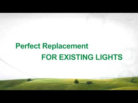 SEER LED "Sustainable Lighting Solutions