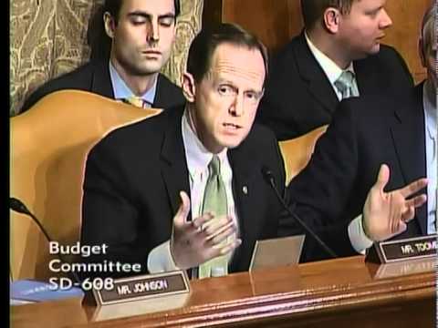 Sen. Toomey vs. Secretary Geithner: The debt limit debate