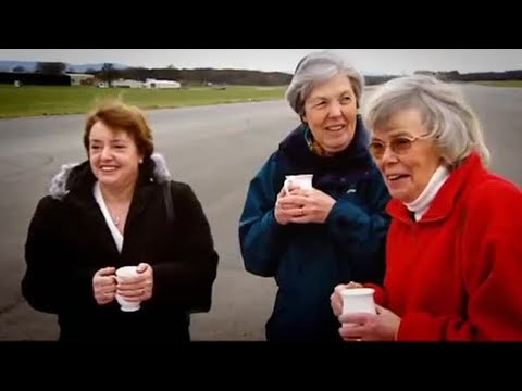 Mum Run challenge part 1 - Top Gear - BBC