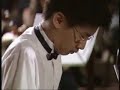 CONRAD TAO F. MENDELSSOHN CONCERTO No. 1 Op. 25 (1)