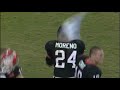 Georgia Bulldogs and CBS crew dancing at Auburn game 2007