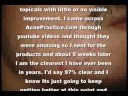 The Acne Practice (Home Version 2) The Acne Practice (Home Version 2)