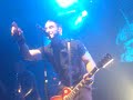Broilers- Zusammen live Broilers- Zusammen live
