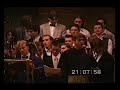 Bohemian rhapsody-Pěvecký sbor posluchačů Konzervatoře v Brně