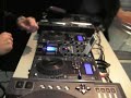 Cortex DMIX 600 DJ Getdown Part 1