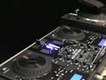 dj getdown demonstrating cortex dmix-600 at frankfurt, germany