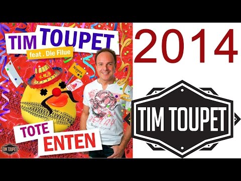 Tim Toupet - Tote Enten