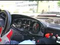 Ferrari Daytona Competizione at Pole Position Eindhoven