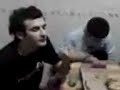 El Padrino - Trabajito (Gaston,Lucas,Topo,Flor y Bocha)