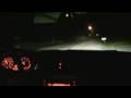 BMW 135i Adaptive Headlights