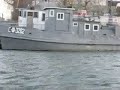 Getting close to North Korea