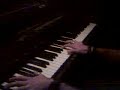 L. W. Beethoven - Al chiaro di luna. Primo tempo L. W. Beethoven - Al chiaro di luna. Primo tempo