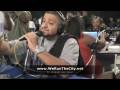 DJ Khaled/ Ace Hood Interview