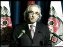 Judge Harry LaForme Truth and Reconciliation Commission