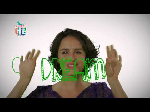 Moving Chile 2013