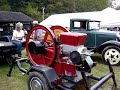 Volcano Days- Antique Gas Engine Show