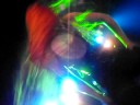 Simone Simons Headbanging
