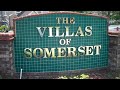 Villas of Somerset Kissimee Orlando FL