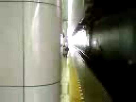 8500系到着 (200807211258.3gp) - Wed Jul 23 02:40:55 2008