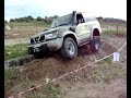 Natuaventura4x4 en albares II