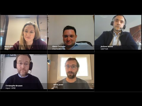 CharIN Tuesday EUROPE Triplet 2024: EU Post Elections - Beyond Road Transport: What Are Other Sectors Doing to Join the Transition? (Part 2)