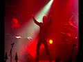 Satyricon live in Trondheim 15 nov. 08
