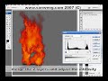 fire effects