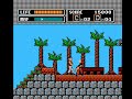 this game is easier than people think. you just need to know a few things: 1. hold forward when you kick to conserve your supply of crane kicks 2. do well on the bonus stages 3. get as many drum punches and crane kicks as possible for rounds 3 and 4 4. don't use regular punches stage 1 - karate tournament: you've only got 4 crane kicks but you don't really need them. just hold forward when you kick. get your timing down and these guys fall quickly. don't even bother with punches. stage 2 - daniel-san in okinawa: these enemies only require one hit to be taken down. keep holding forward with your kicks and make sure to collect the crane kick symbols. find the bonus stages and do as well as possible in each of them. be careful whenever you see holes in the floor. enemies come 2 at a time so take them out right before you jump if you need to. stage 3 - the typhoon strikes: the wind pushes you back a bit at this stage so you need to be even more careful with your jumps. the birds and sticks don't take off any of your health. they're a pain in the ass, though. kick them, jump over them, and duck them whenever you can. having plenty of crane kicks is a big help at this stage. you don't actually have to defeat the boss at the end. you just need to get to the little girl up on the pole. stage 4 - last fight against chozen: ok, this stage is tough. the enemies here throw boulders at you and some of them carry harpoons. this is where your, hopefully, hearty supply of crane kicks and  ... 