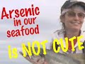 Sarah Palin Toxic Waste Dumped Billions of Gallons Sarah Palin Toxic Waste Dumped Billions of Gallons