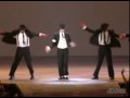 Michael Jackson's Rule