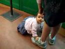 At the pet shop - crawling At the pet shop - crawling
