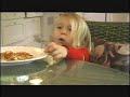 Tamra Davis Cooking Show Banana Pancakes
