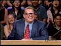 Whose Line Is It Anyway- Scenes From a Hat