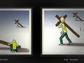 Quando a Cruz Pesa Manele-Gratis.net