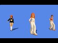 iDance Sara Sara