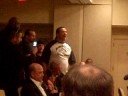 Scott Halls Iron Sheik Ring Roast Drama Part 2