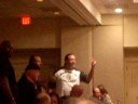 Scott Halls Iron Sheik Ring Roast Drama Part 2