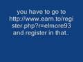 Free money to pay membership in RS