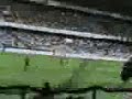 rossoneri a genova un anno fa