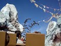 Everest Ride, Animal Kingdom, Florida