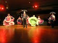 mexican hat dance mexican hat dance