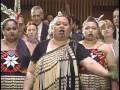 Maori Powhiri