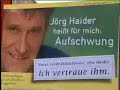 FPÖ-Wahlkampfauftakt 2004 in Klagenfurt