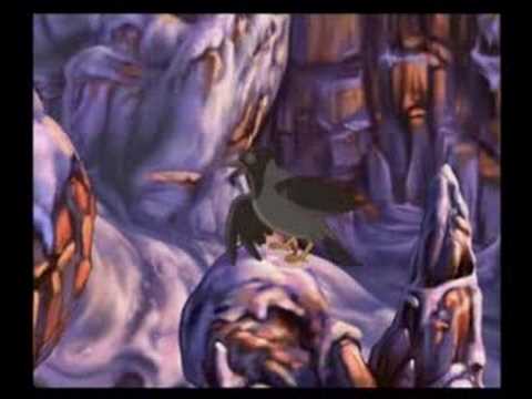 0 Videocuentos  La Reina de las Nieves