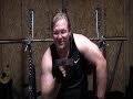 The Bible Over Barbells #6: Million Dollar ?
