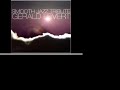 Gerald Levert - Baby Hold On to Me (Smooth Jazz Tribute)